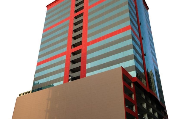 Diva Hotel (Manama)